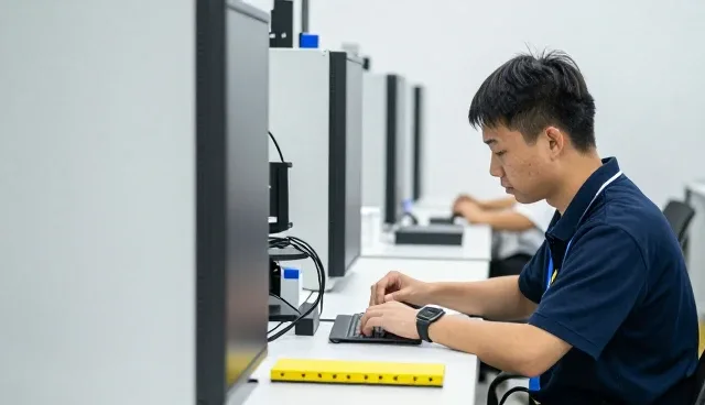 广西平果世谦教育培训学校有限公司