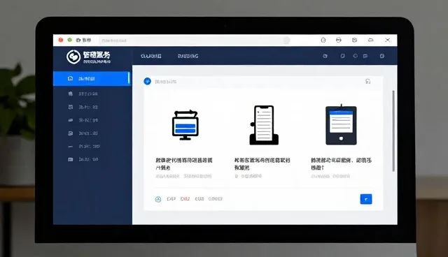 教务管理服务如何推动教学质量提升与系统性能优化