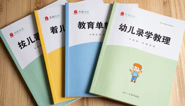 教辅资料质量如何影响学习效果