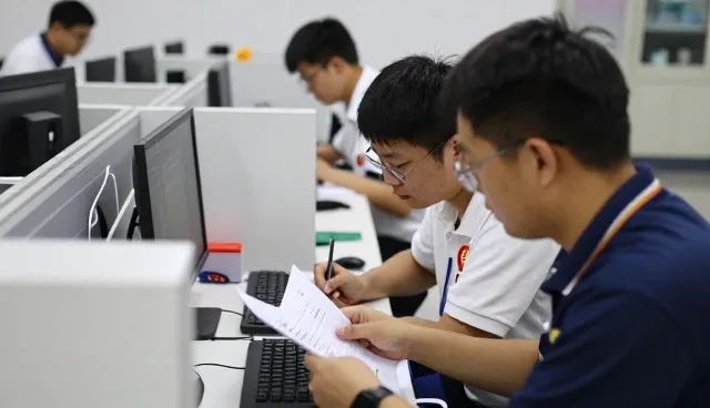 教务管理服务帮助客户实现教育趋势目标