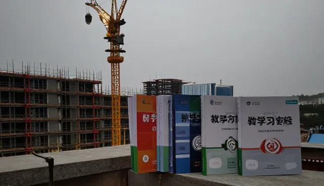 学习规划中的教辅资料误区与正确使用方法