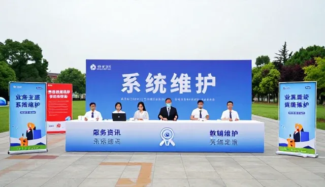 学习规划系统如何应对复杂教务管理需求
